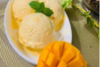 Dry Fruit Mango Special Cream