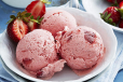 Dry Fruit Strawberry Special Cream