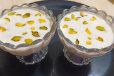 Dry Fruit Special Sitaphal Cream