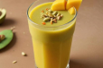Mango Pista Shake
