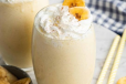 Banana Milkshake