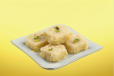 Malai Barfi (1 Pcs)