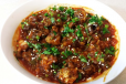 Mushroom Manchurian Gravy