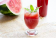 Watermelon Juice