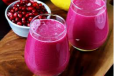Pomegranate Juice