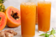 Papaya Juice