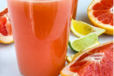 Grape Fruit Juice