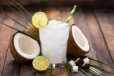 Coconut Juice