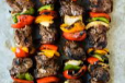 Beef Grilled Kabab Combo