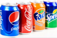 Soft Drinks