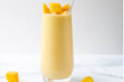 Mango Smoothie