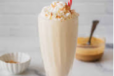 Butterscotch Milkshake