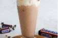 Snickers Crush Milk