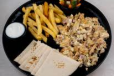 Shawarma Plate