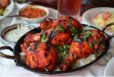 Tandoori Combo