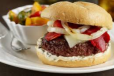 Spanish Burger