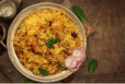 Charcoal Biriyani Quarter