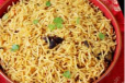 Biriyani Rice