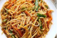 Schezwan Noodles Mix