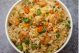 Prawns Fried Rice