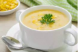 Sweet Corn Soup
