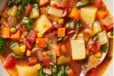 Vegetable Soup