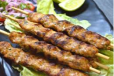 Chicken Kabab