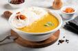 Daal Chawal Bowl