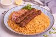 BBQ Pulao