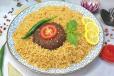 Chapli Pulao (1pc)