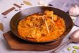 Black Pepper Karahi