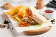 Chicken Shawarma