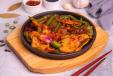 Chilli Dry