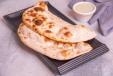Plain Naan