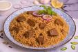Mutton Pulao