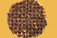 Waffle Nutella