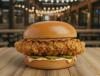 Classic Burger