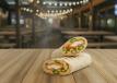 Spicy Wrap