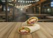 Loaded Wrap