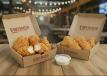 10 pcs Chicken Bites