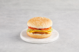 Chicken Fillet with Cheese
