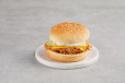 Calzoni Burger