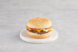 Spanish Beef Burger