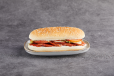 Hotdog Supreme