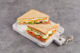 Wheat Chicken Sandwich