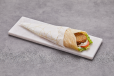 Falafel Paratha