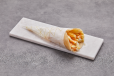 Potato Chips Paratha