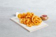 Potato Rings