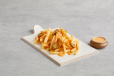 Dynamite Fries
