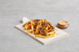 Meat Fries